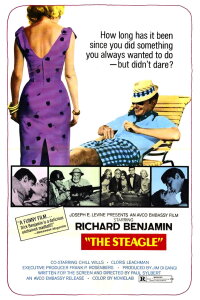 The Steagle (1971)
