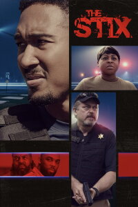 The Stix (2024)