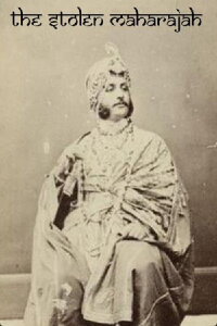 The Stolen Maharajah: Britain's Indian Royal (2018)