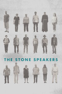 The Stone Speakers (2018)