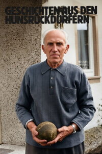 The Stories of the Hunsrück Villages (1982)