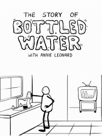 The Story of Bottled Water (2010)