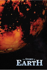 The Story of Earth (2018)