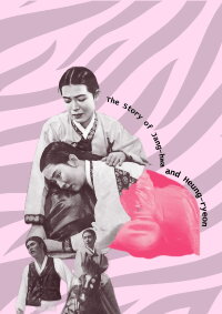 The Story of Jang-hwa and Heung-ryeon (1956)
