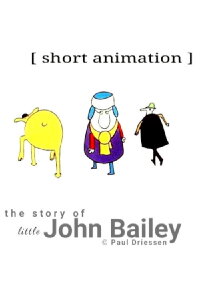 The Story of Little John Bailey (1970)
