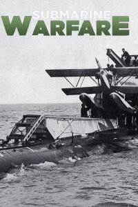 The Story of Submarine Warfare in the Pacific (1946)