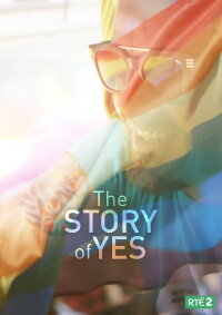 The Story Of Yes (2016)
