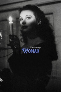 The Strange Woman (1946)
