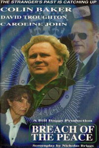 The Stranger: Breach of the Peace (1994)