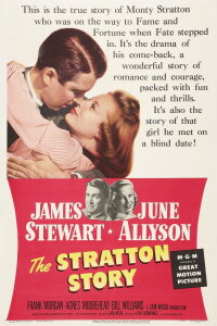 The Stratton Story (1949)
