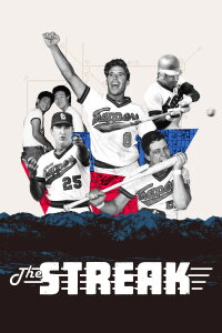The Streak (2025)