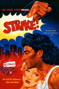The Strike (1988)