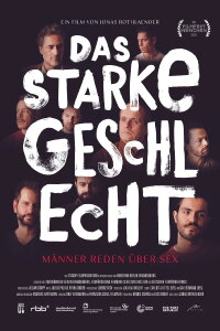 The Strong Sex (2022)