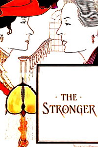 The Stronger (1976)