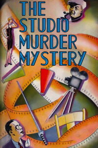 The Studio Murder Mystery (1929)