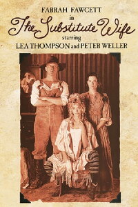 The Substitute Wife (1994)