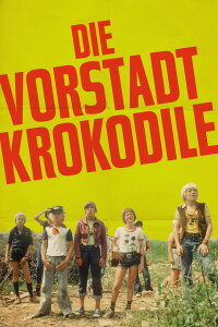 The Suburban Crocodiles (1977)