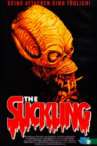 The Suckling (1990)