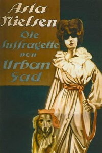 The Suffragette (1913)