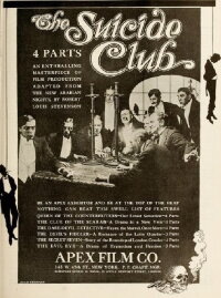 The Suicide Club (1914)