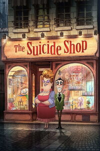 The Suicide Shop 3D (2012)