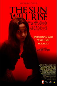 The Sun Will Rise (2018)