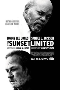 The Sunset Limited (2011)