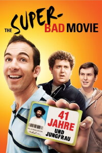 The Super-Bad Movie - 41 Jahre und Jungfrau (2010)