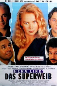 The Superwife (1996)