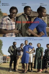The Surrogate (2018)