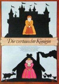The Swapped Queen (1984)