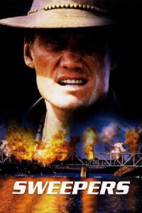 The Sweeper - Land Mines (1998)