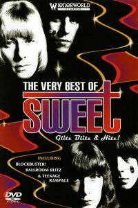 The Sweet: The Very Best of Sweet (2004)