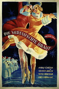 The Switched Bride (1934)