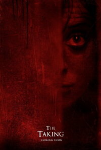 The Taking - Die Opferung (2013)