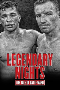 The Tale of Gatti-Ward (2013)