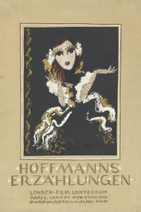 The Tales of Hoffmann (1923)