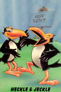 The Talking Magpies (1946)