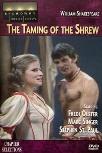 The Taming of the Shrew (1976)