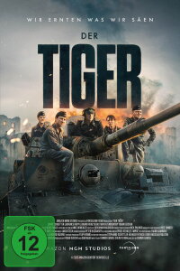 The Tank (2025)