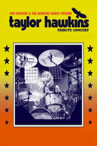 The Taylor Hawkins Tribute Concert (2022)