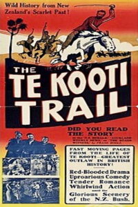 The Te Kooti Trail (1927)