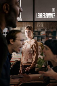 The Teachers' Lounge (2023)
