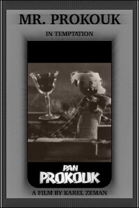 The Temptation of Mr. Prokouk (1947)