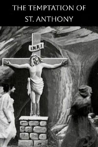 The Temptation of St. Anthony (1898)