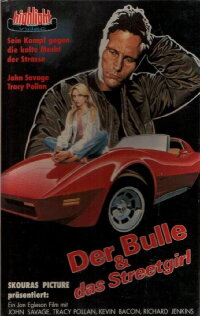 The Tender Age (1986)