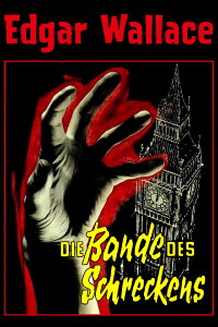 The Terrible People (1960)