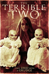 The Terrible Two (2018)