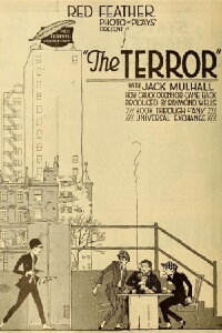 The Terror (1917)