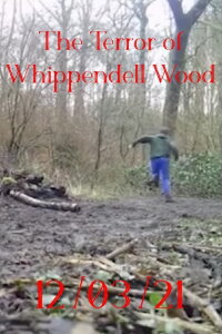 The Terror of Whippendell Wood (2021)